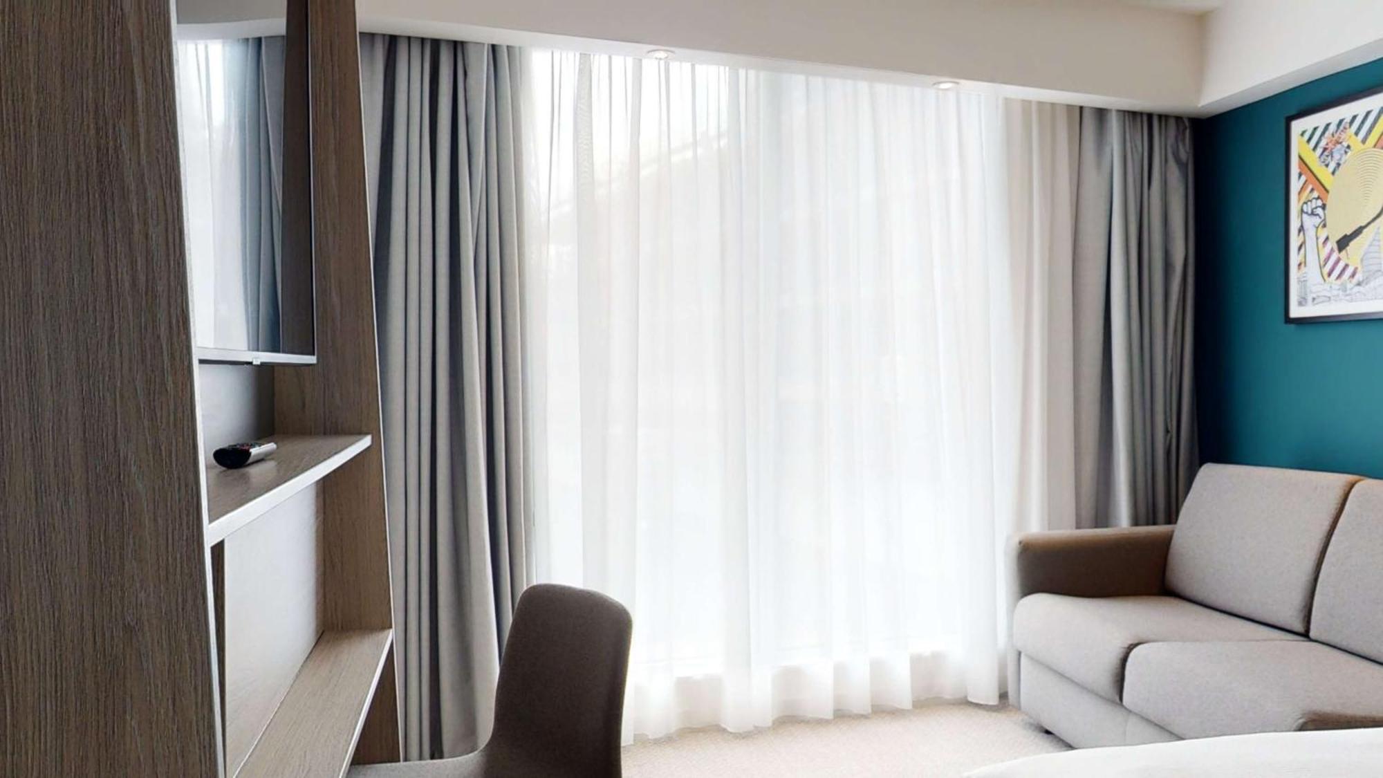 Hampton By Hilton Manchester Northern Quarter Luaran gambar
